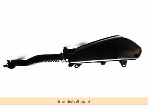 Luchtfilterhuis Sym Jet Sport X