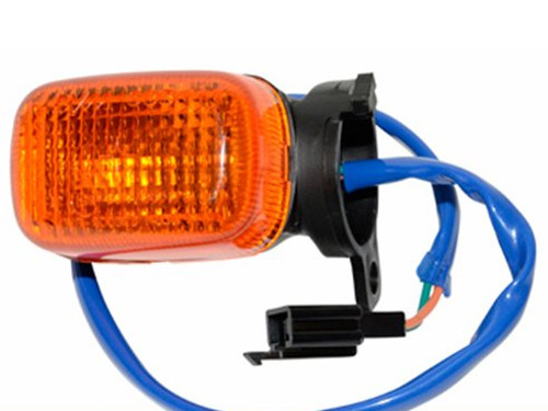 Knipperlicht Links Sym
