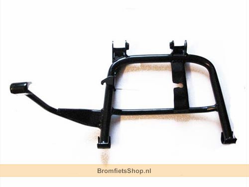 Middenstandaard Sym Jet 4