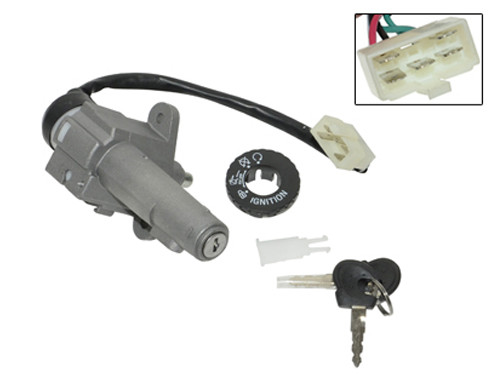 KEY SET