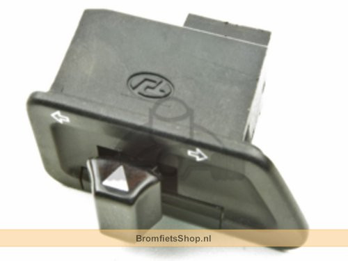 Knipperlicht Schakelaar Unit SYM