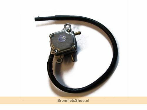 Benzinepomp Sym Jet Euro X