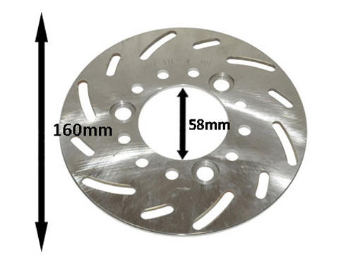 DISK FR. BRAKE