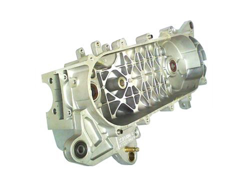 L CRANK CASE
