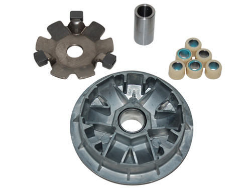 Variateur Set Sym Mio