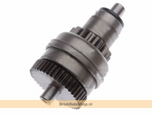 PINION GEAR ASSY TGB