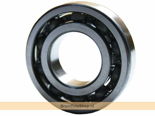 NTN Lager 25x52x13 TGB Bullet/Delivery/Tapo