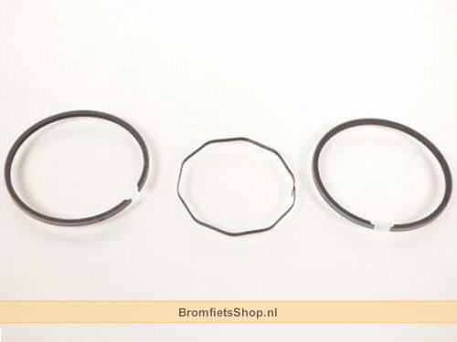 Ring Set Piston TGB