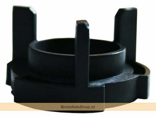BRACKET, BULB TGB