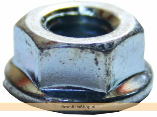 Nut M6 TGB Blade 500/Bullet/Delivery/Tapo/Target