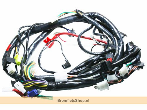 Kabelboom TGB