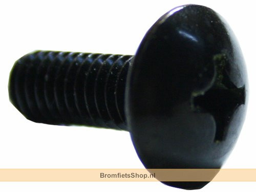 Schroef M6X16 TGB Bellavita/Bullet/Delivery