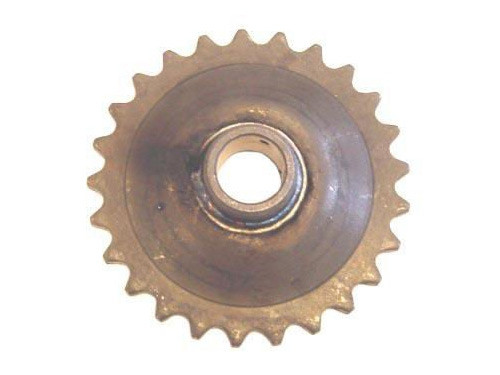 Starttandwiel A35 Tomos