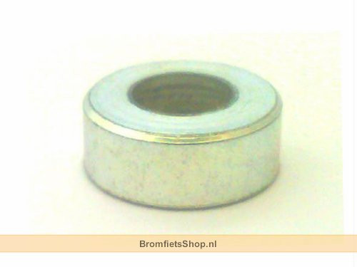 Klemplaat XL Tomos