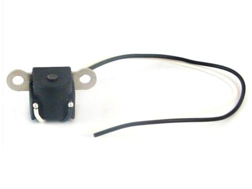 Pulsgever Tomos