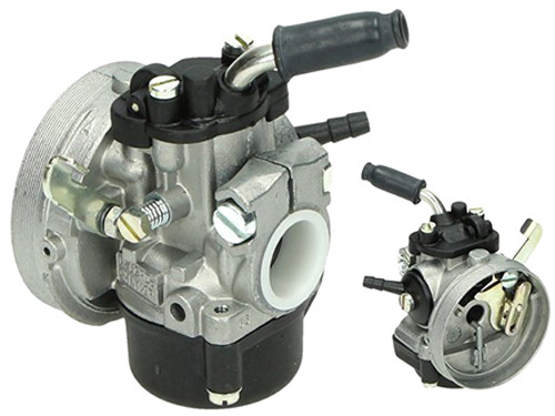 CARBURATEUR