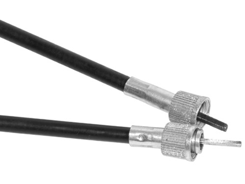 Kabel Kilometerteller 78cm M10/M12 Tomos Pack-R/Youngster/Funtastic