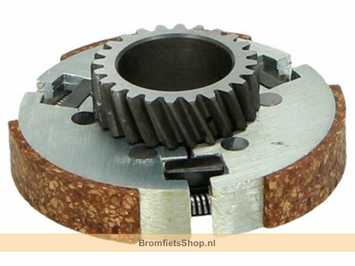 KOPPELING CPL-2E VERSNELLING