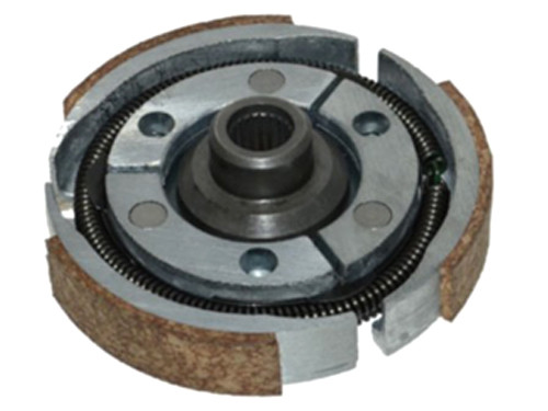 Koppeling CPL-1e Versnelling Tomos
