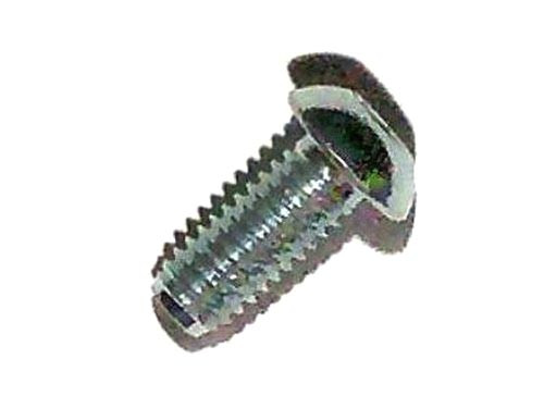 Inbusbout M6x14 Tomos