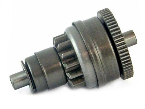 Startmotor Bendix Tomos