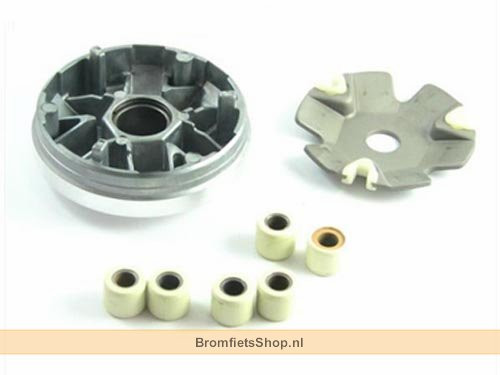 Variateur Set Standaard Model Honda / Kymco / Peugeot