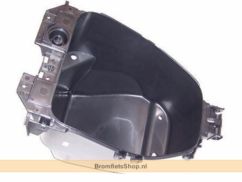 Met-In Box/Helmbak Yamaha Aerox