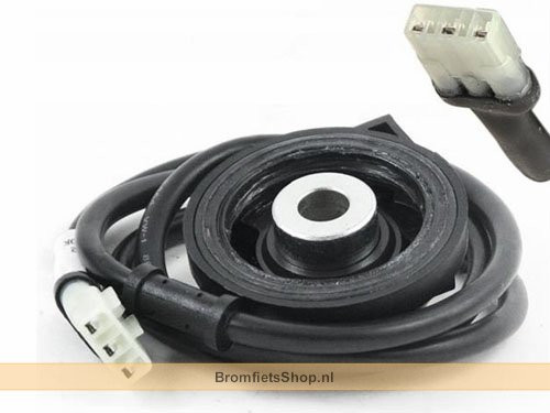 Aandrijver Kilometerteller Electrisch Yamaha Neo