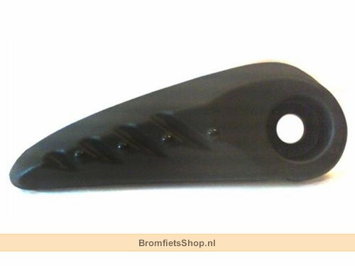 Voetsteun Achter 1 Yamaha Neo