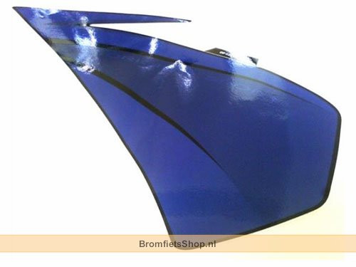 Front Fender Graphic Yamaha