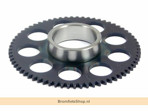 Startkoppeling Tandwiel Yamaha Aerox/Neo
