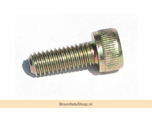 Bolt Yamaha