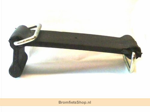 Klemband Accu Yamaha Aerox/Neo