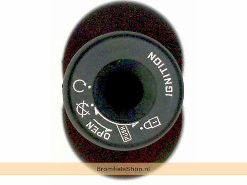 Contactslot Ring Yamaha Aerox 2013