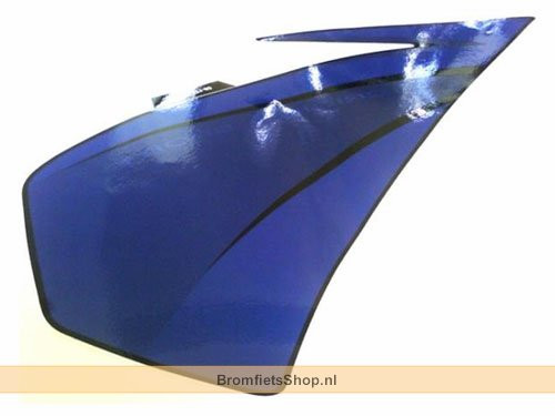 Front Fender Graphic Yamaha