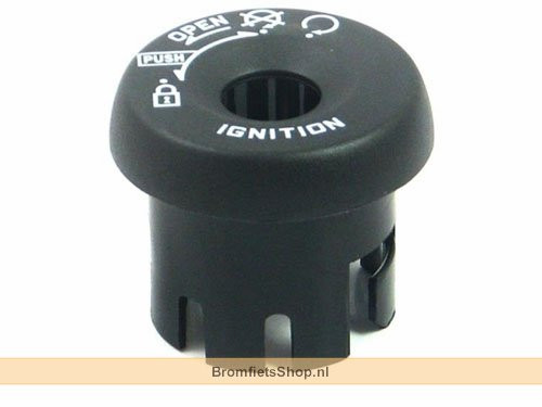 Switch Cap Yamaha