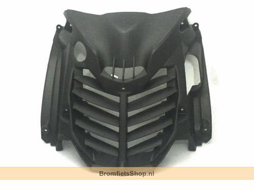 Voorscherm Rooster Yamaha Aerox