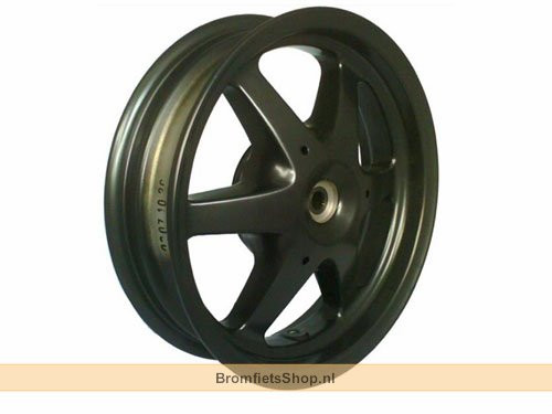 Rear Cast Wheel Yamaha