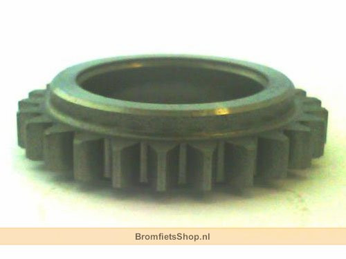 Tandwiel Oliepomp 25T Yamaha 4T