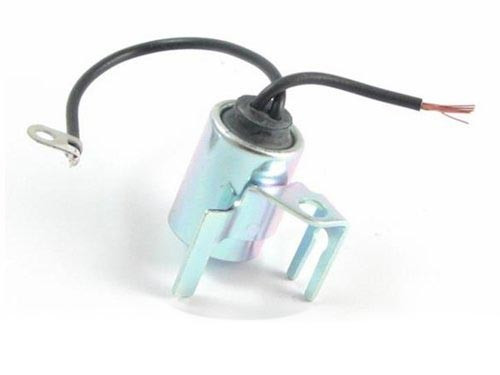 Condensator Yamaha DT50MX/RD50MX/FS1