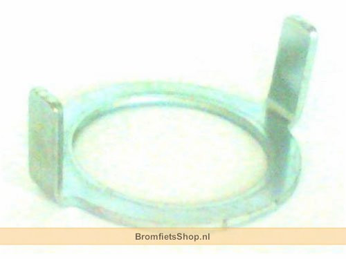 Borgplaat Balhoofd Yamaha