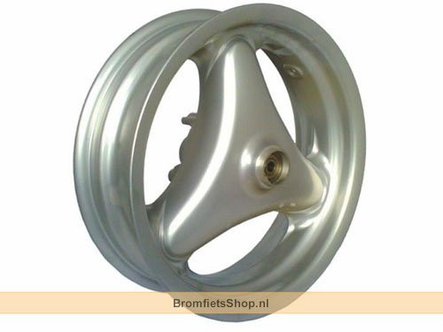 Front Cast Wheel Yamaha