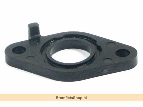 Spruitstuk Isolatieplaat Yamaha 4T