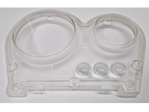 Tellerglas Yamaha Aerox