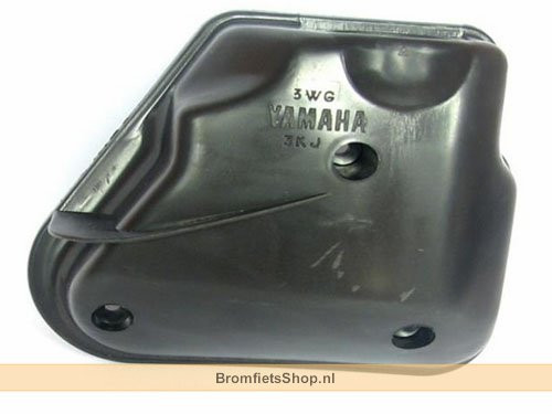 Luchtfilterdeksel Yamaha Aerox