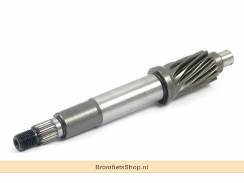 Primaire As Yamaha