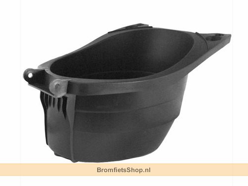 Met-In Box/Helmbak Yamaha Neo