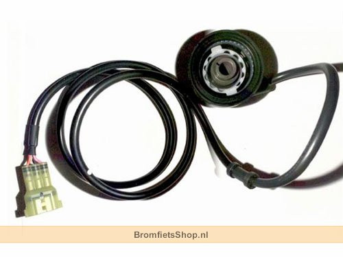 Teller Aandrijving Yamaha Aerox 2013