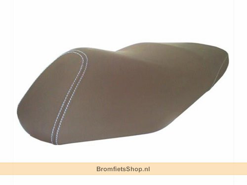 Buddyseat Yamaha Neo