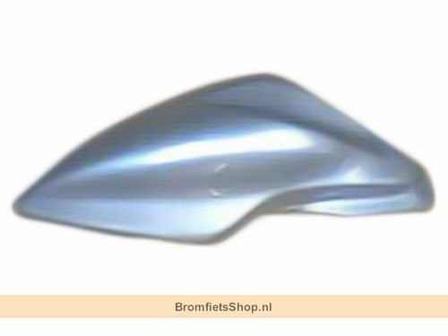 Zijscherm Links Grijs Yamaha Aerox